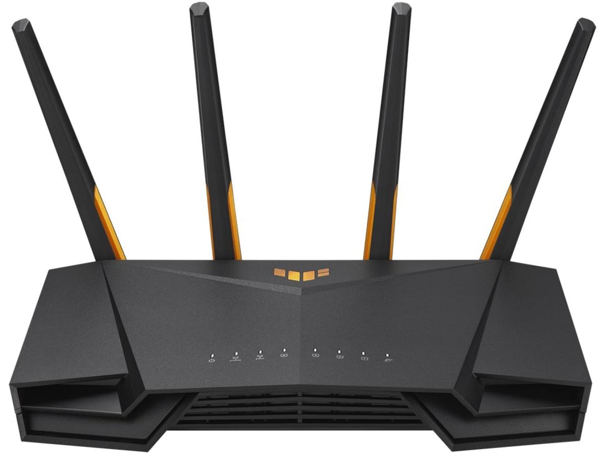 ASUS TUF Gaming AX3000 V2 Router