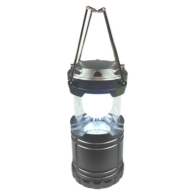 CAMPINGLYKT LED SAMMENLEGGBAR