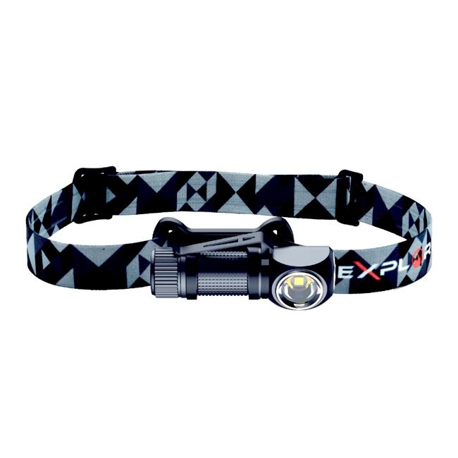 HODELYKT KOMBI LOMMELYKT MINI 500L