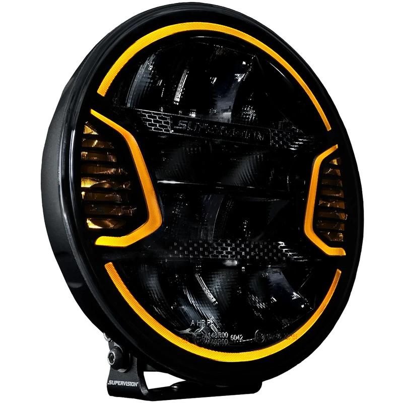 SUPERVISION ARC 9" PRO