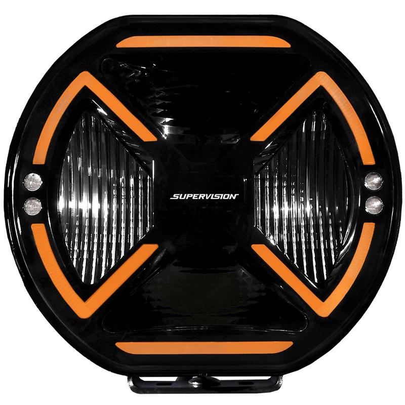 SUPERVISION VORTEX FX 9"