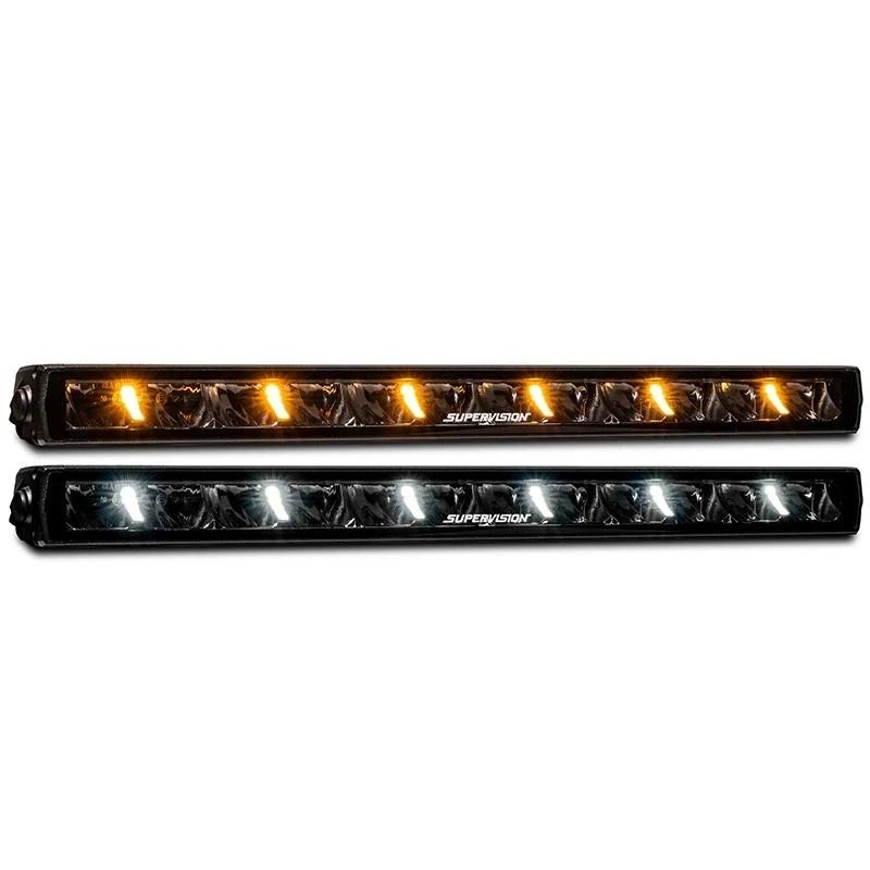 SUPERVISION FUSION 600 X PRO