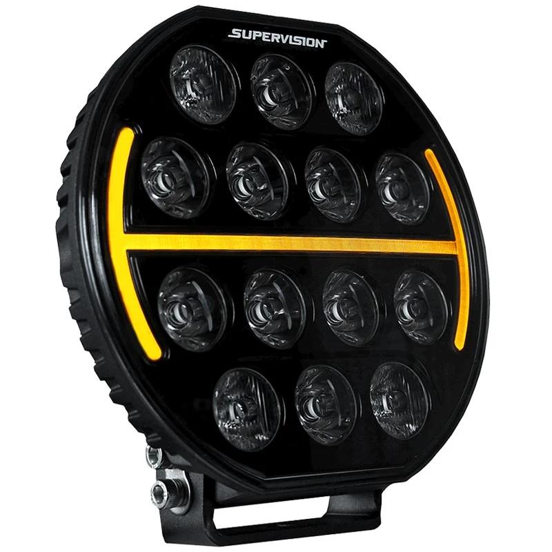 SUPERVISION ANCORA 7"